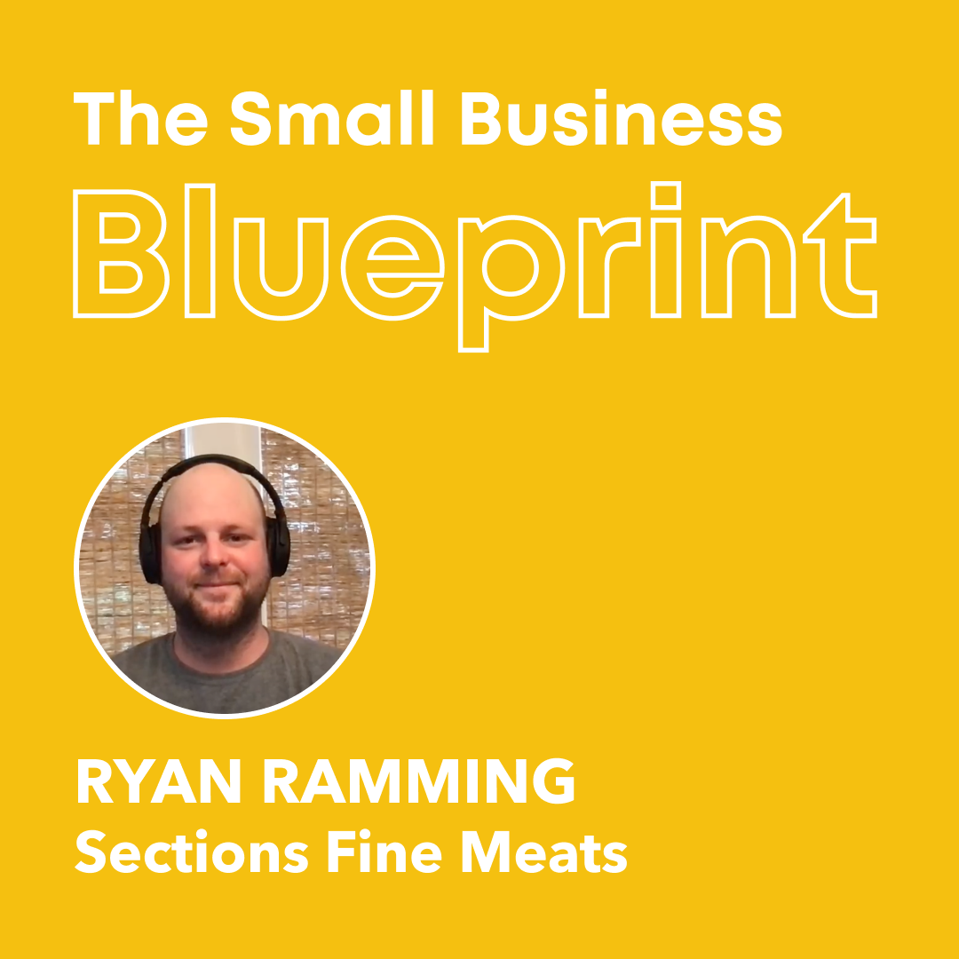 Small Business Blueprint_ Ryan Ramming
